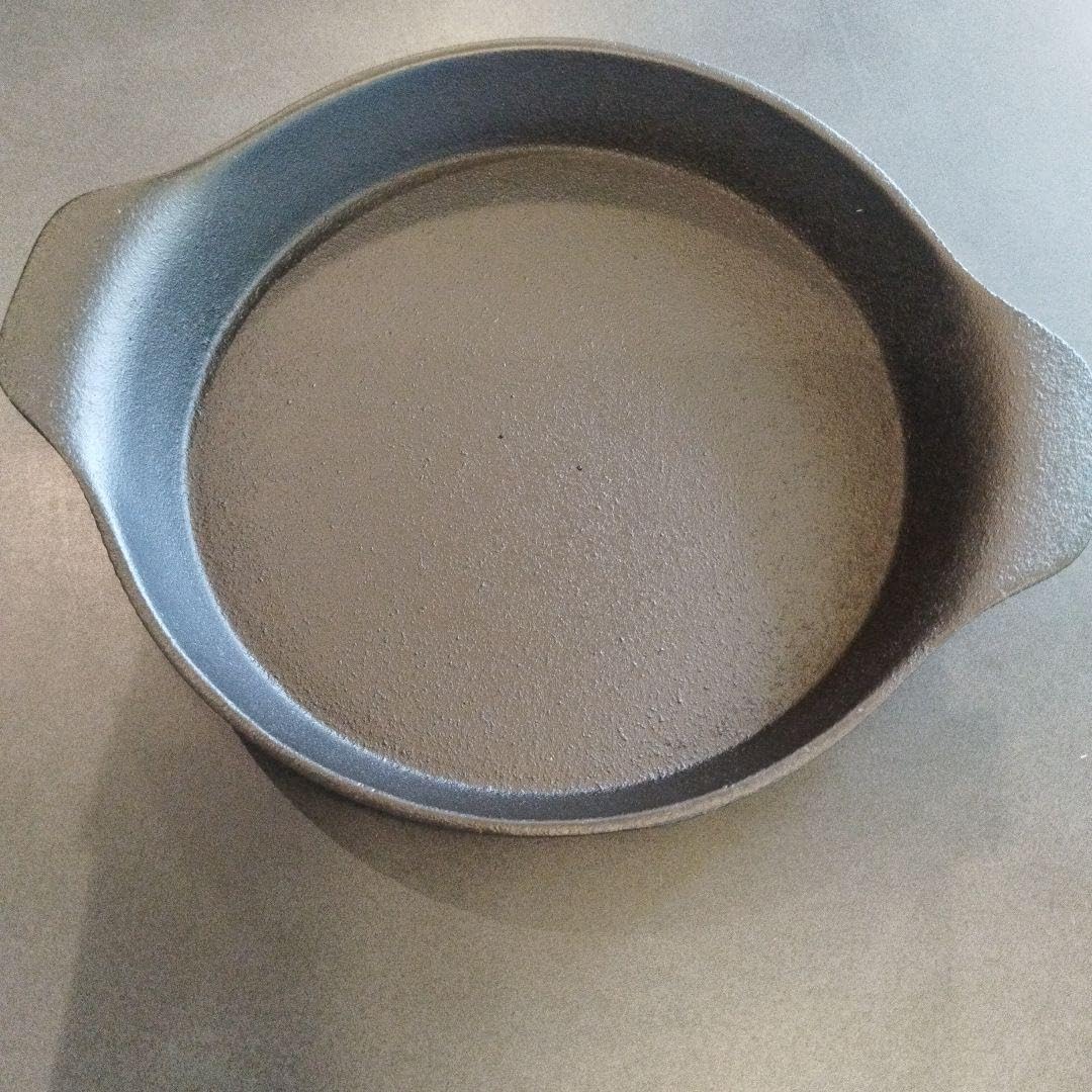 中部コーポレーション トキワ ステーキ皿 深型丸 大20cm 5個セット